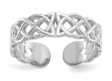 14k White Gold Rings Style K5104 - Classique Jewelry Inc.