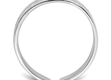 14k White Gold Rings Style K5105 - Classique Jewelry Inc.