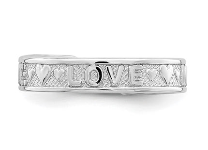 14k White Gold Rings Style K5105 - Classique Jewelry Inc.