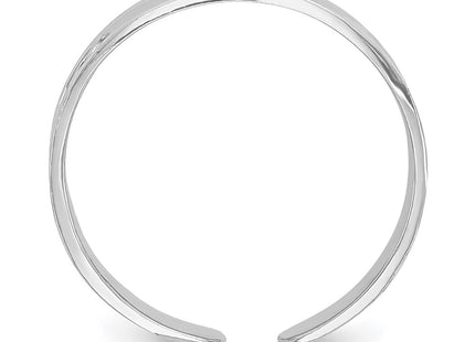 14k White Gold Rings Style K5106 - Classique Jewelry Inc.