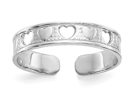 14k White Gold Rings Style K5106 - Classique Jewelry Inc.