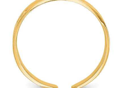 14k Yellow Gold Rings Style K5106Y - Classique Jewelry Inc.