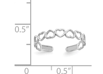 14k White Gold Rings Style K5107 - Classique Jewelry Inc.