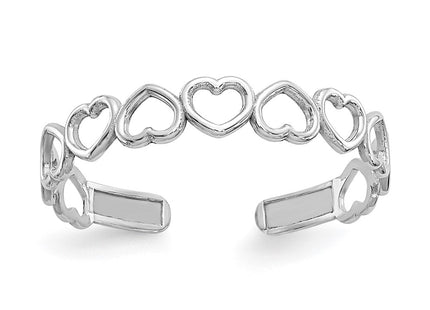 14k White Gold Rings Style K5107 - Classique Jewelry Inc.