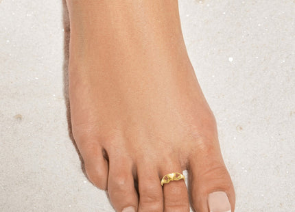 14k Yellow Gold Rings Style K5109 - Classique Jewelry Inc.