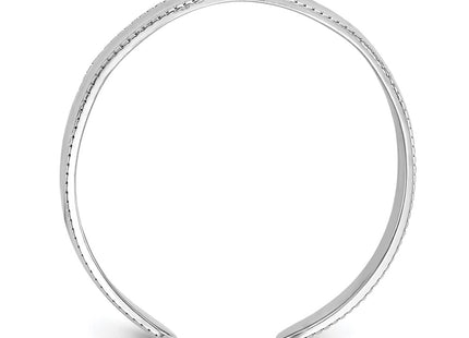 14k White Gold Rings Style K5111 - Classique Jewelry Inc.