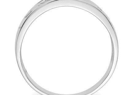 14k White Gold Jewelry Style K5119 - Classique Jewelry Inc.