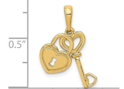 14k Yellow Gold Jewelry Style K5150 - Classique Jewelry Inc.