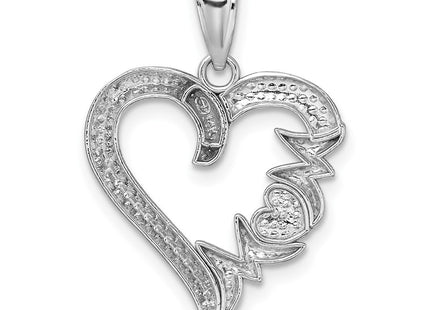 14k White Gold Jewelry Style K5196W - Classique Jewelry Inc.