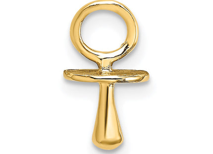 14k Yellow Gold Jewelry Style K5237 - Classique Jewelry Inc.