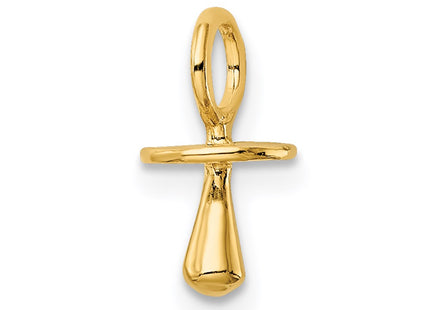 14k Yellow Gold Jewelry Style K5237 - Classique Jewelry Inc.