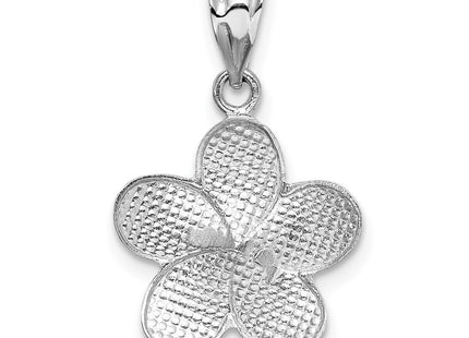 14k Yellow & Rhodium Jewelry Style K5315 - Classique Jewelry Inc.
