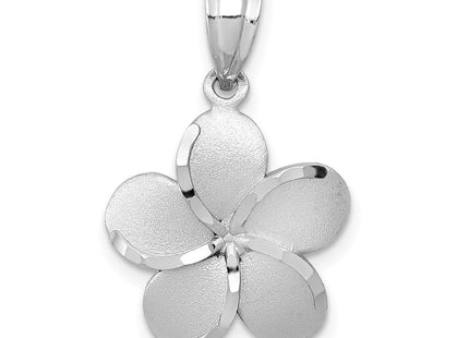 14k Yellow & Rhodium Jewelry Style K5315 - Classique Jewelry Inc.
