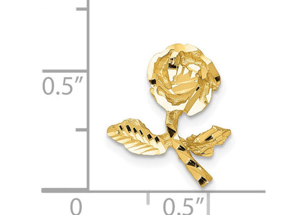14k Yellow Gold Chains Style K5316 - Classique Jewelry Inc.
