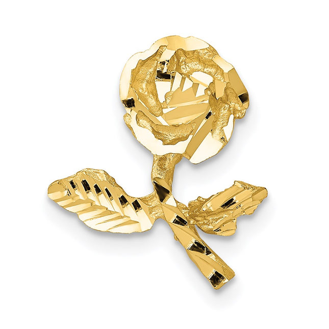 14k Yellow Gold Chains Style K5316 - Classique Jewelry Inc.