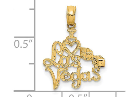 14k Yellow Gold Jewelry Style K5403 - Classique Jewelry Inc.