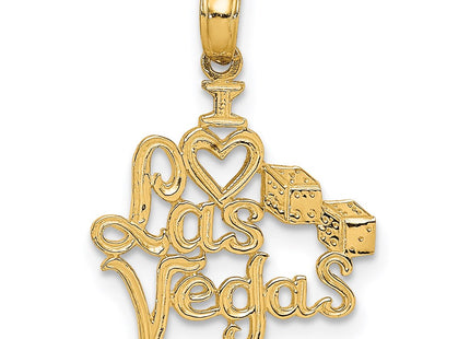 14k Yellow Gold Jewelry Style K5403 - Classique Jewelry Inc.