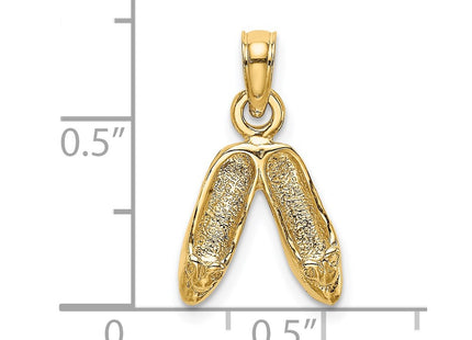 14k Yellow Gold Jewelry Style K5430 - Classique Jewelry Inc.