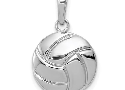 14k White Gold Pendants Style K5433W - Classique Jewelry Inc.