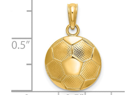 14k Yellow Gold Jewelry Style K5434 - Classique Jewelry Inc.