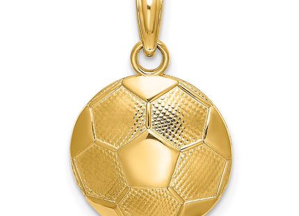 14k Yellow Gold Jewelry Style K5434 - Classique Jewelry Inc.