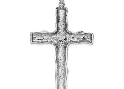 14k White Gold Pendants Style K5459W - Classique Jewelry Inc.