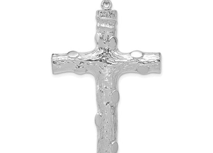 14k White Gold Pendants Style K5459W - Classique Jewelry Inc.