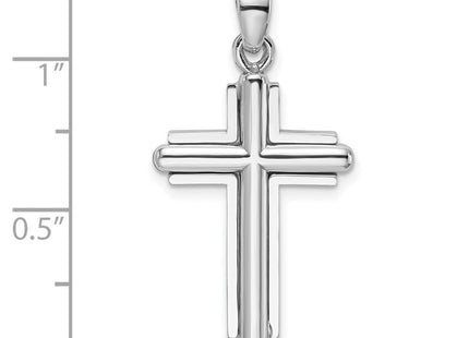 14k White Gold Jewelry Style K5489W - Classique Jewelry Inc.