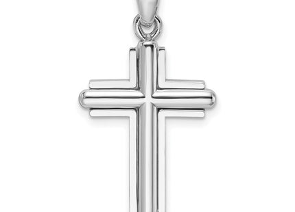 14k White Gold Jewelry Style K5489W - Classique Jewelry Inc.