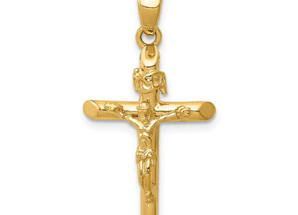 14k Yellow Gold Pendants Style K5566 - Classique Jewelry Inc.