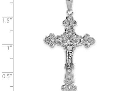 14k White Gold Pendants Style K5571W - Classique Jewelry Inc.