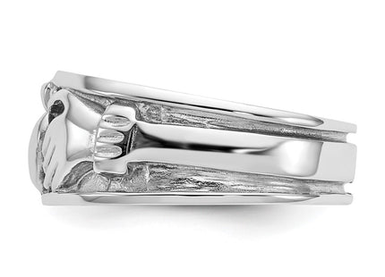 14k White Gold Jewelry Style K565 - Classique Jewelry Inc.