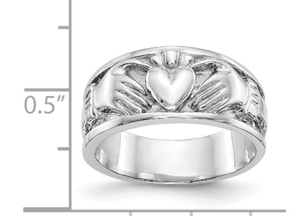 14k White Gold Jewelry Style K565 - Classique Jewelry Inc.