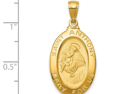 14k Yellow Gold Pendants Style K5656 - Classique Jewelry Inc.