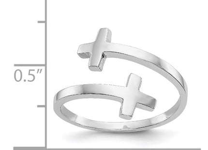 14k White Gold Rings Style K5736 - Classique Jewelry Inc.