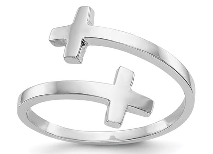 14k White Gold Rings Style K5736 - Classique Jewelry Inc.