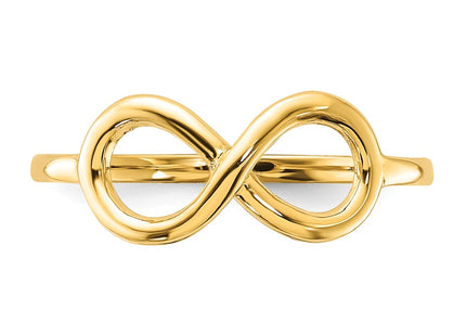 14k Yellow Gold Rings Style K5750 - Classique Jewelry Inc.