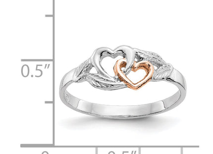 14k White Gold Rings Style K5751 - Classique Jewelry Inc.