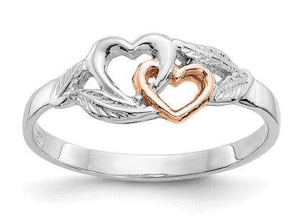 14k White Gold Rings Style K5751 - Classique Jewelry Inc.
