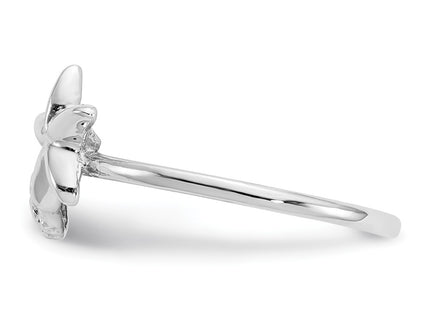14k White Gold Rings Style K5757 - Classique Jewelry Inc.