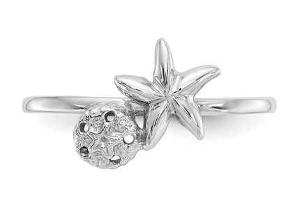 14k White Gold Rings Style K5757 - Classique Jewelry Inc.