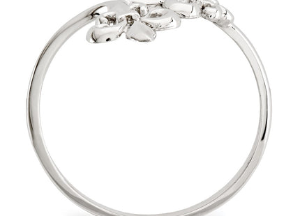 14k White Gold Rings Style K5769 - Classique Jewelry Inc.