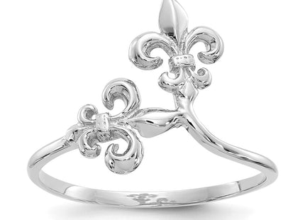 14k White Gold Rings Style K5769 - Classique Jewelry Inc.