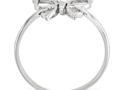 14k White Gold Rings Style K5775 - Classique Jewelry Inc.