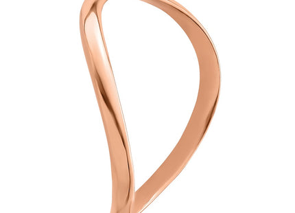14k Rose Gold Rings Style K5785 - Classique Jewelry Inc.