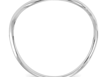 14k White Gold Rings Style K5786 - Classique Jewelry Inc.