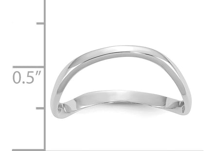 14k White Gold Rings Style K5786 - Classique Jewelry Inc.