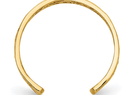 14k Yellow Gold Rings Style K5796 - Classique Jewelry Inc.