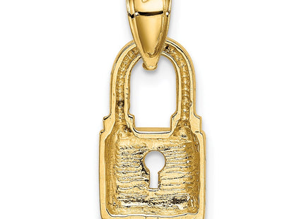 14k Yellow Gold Jewelry Style K5837 - Classique Jewelry Inc.