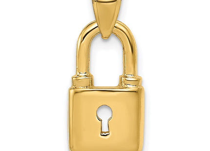 14k Yellow Gold Jewelry Style K5837 - Classique Jewelry Inc.